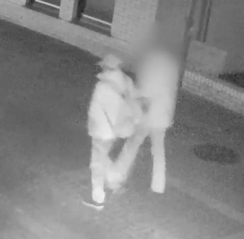 Sprawca brutalnego gwałtu w Pile skazany na dożywocie. Drugi wciąż poszukiwany