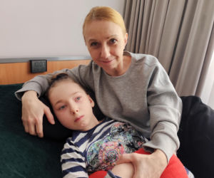 Jej serduszko nagle się zatrzymało. 10-letnia Inga jest uwięziona we własnym ciele. Wiemy, że ona wszystko słyszy