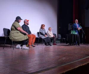 Ekipa Dalej jazda! 2 w Busku-Zdroju