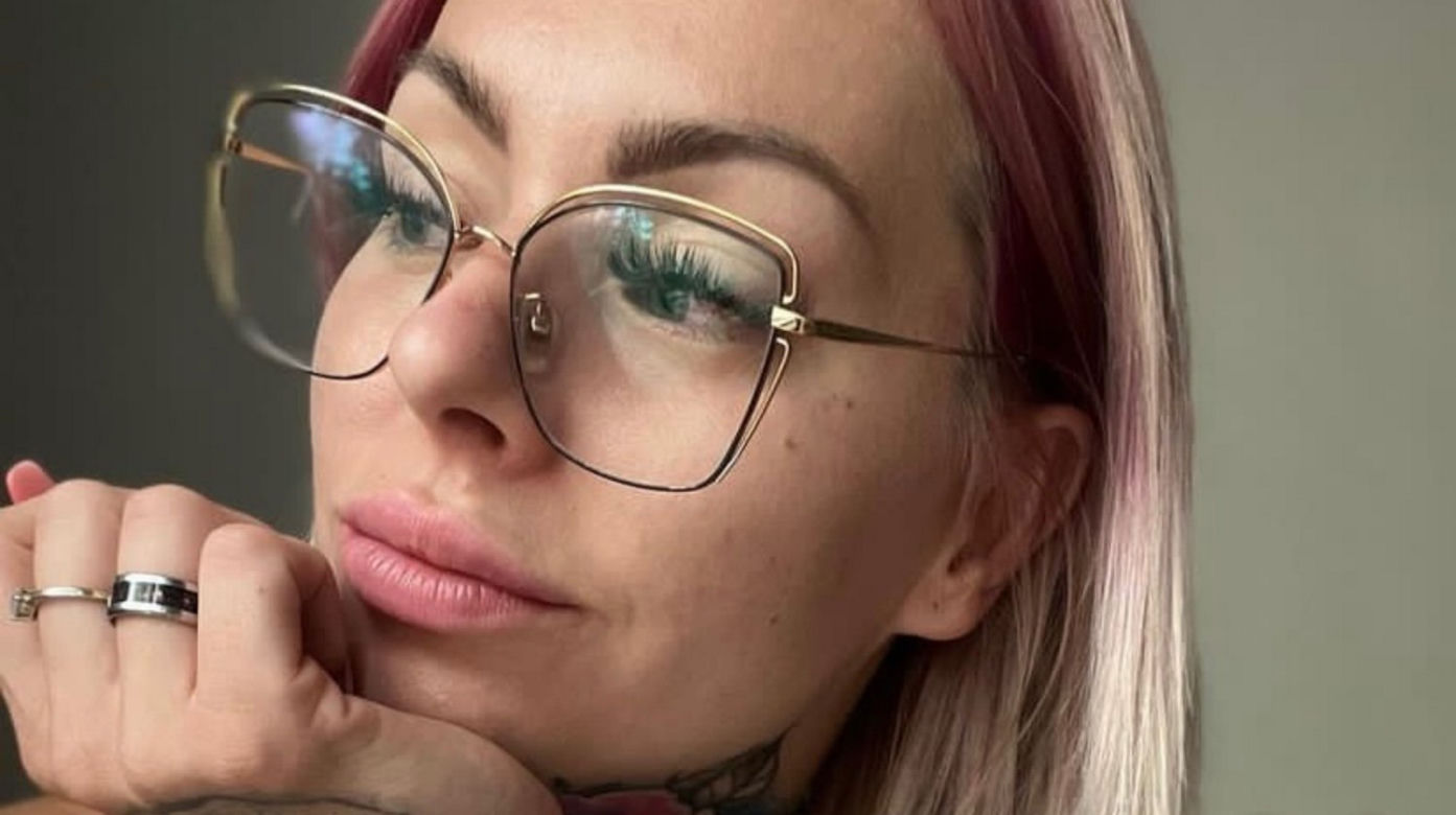 Znana influenserka dziękuję strażakom za uratowanie życia. Mia Tattoo została ciężko ranna w wypadku pod Zieloną Górą