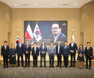 Transfer technologii, polonizacja i wspólny eksport. MAP o przyszłości współpracy z Hanwha Aerospace