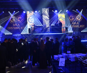 Gala Ekstraklasy 2026