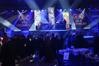 Gala Ekstraklasy 2026