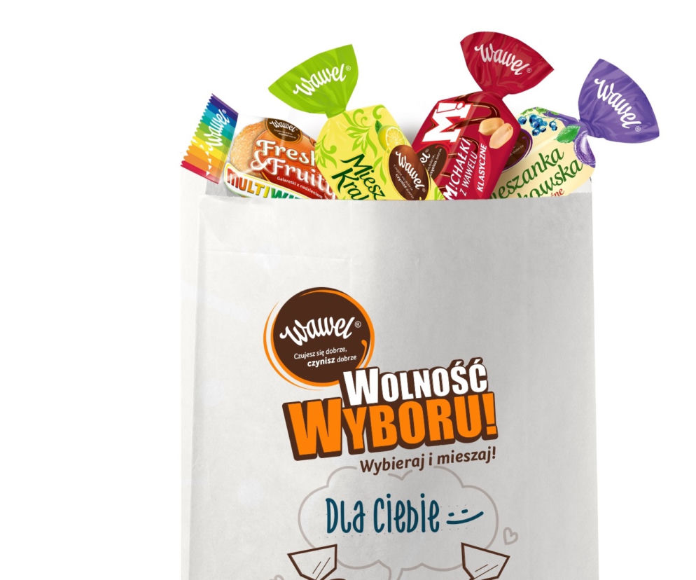 Wolność Wyboru Wawel 2