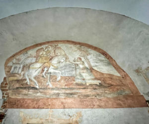 Kolegiata św. Marcina w Opatowie