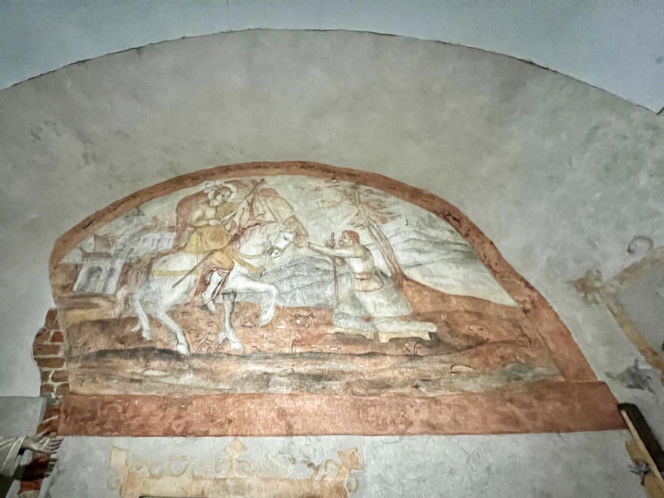 Kolegiata św. Marcina w Opatowie