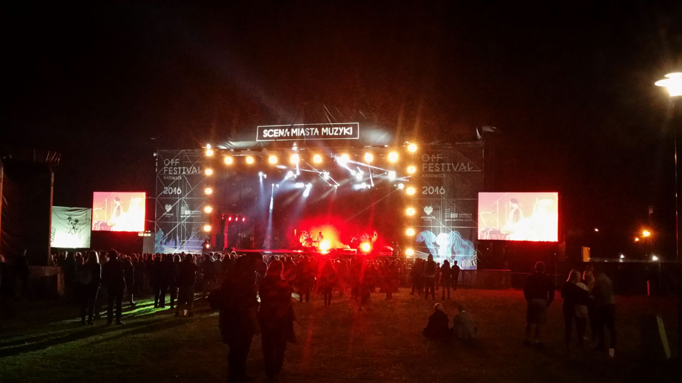OFF Festival