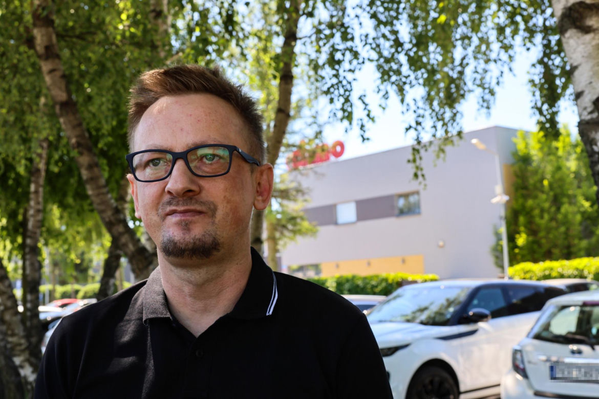 Pracownicy Dino mają dość! Trzy dni protestu i mocne zarzuty wobec firm