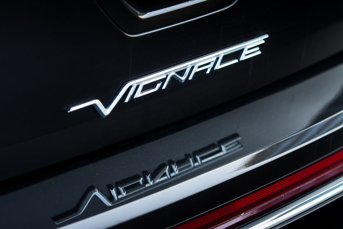 Ford Edge Vignale 2.0 TDCi Twin-Turbo 210 KM AWD AT