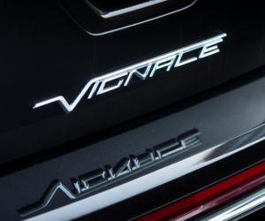 Ford Edge Vignale 2.0 TDCi Twin-Turbo 210 KM AWD AT