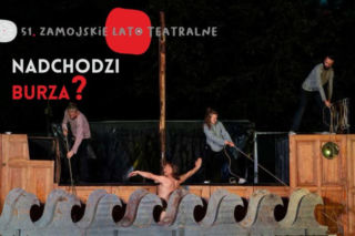 51. Zamojskie Lato Teatralne
