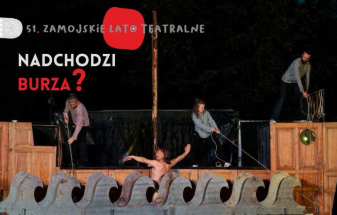 51. Zamojskie Lato Teatralne