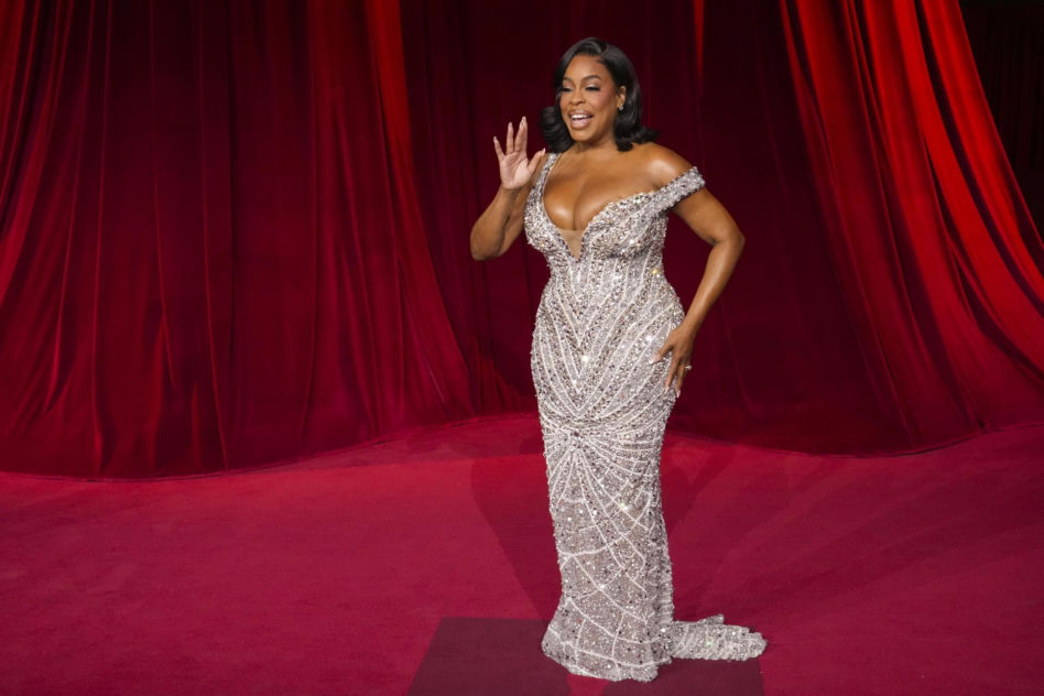 Gwiazdy na Museum Gala