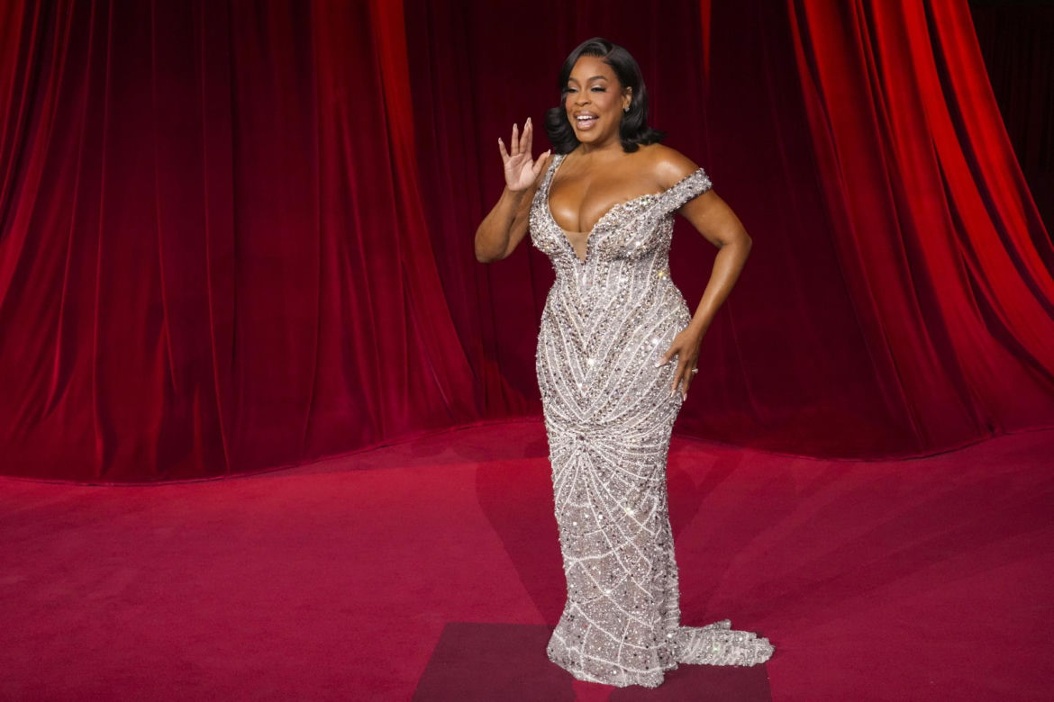 Gwiazdy na Museum Gala