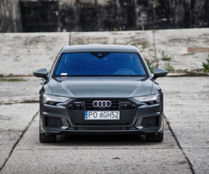 Audi A6 Limousine Sport 55 TFSI 340 KM quattro S tronic