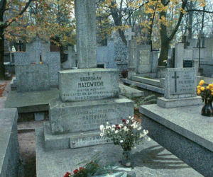 Najstarsze polskie nekropolie