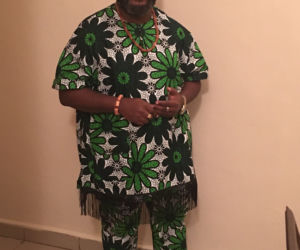 John Godson