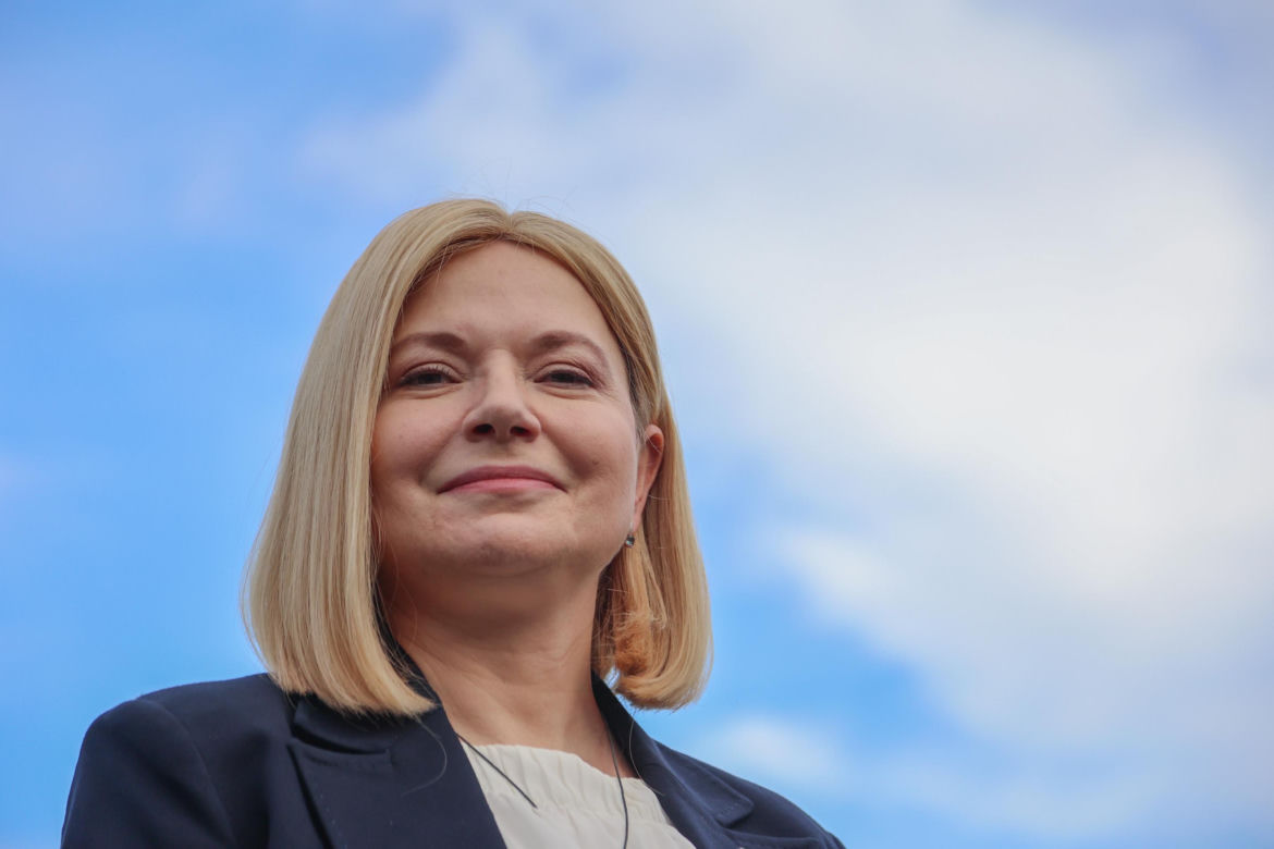 Majątek Gibały i Piątkowskiej