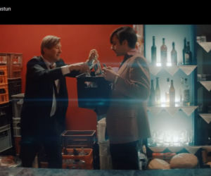Limahl zagrał w filmie o Zenku 