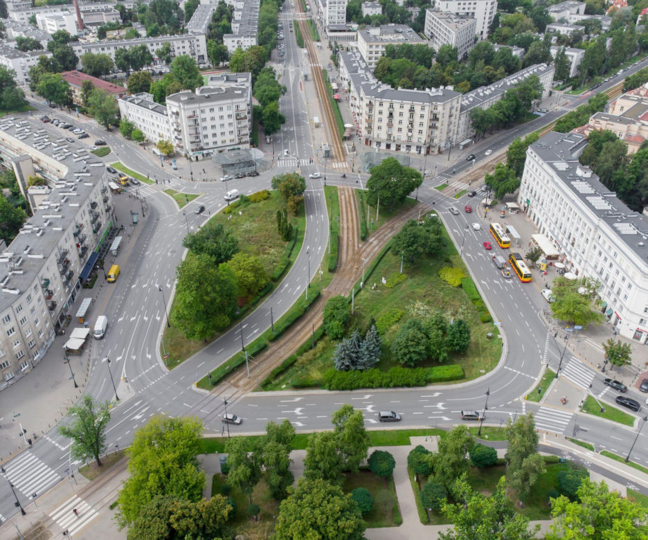 Żoliborz