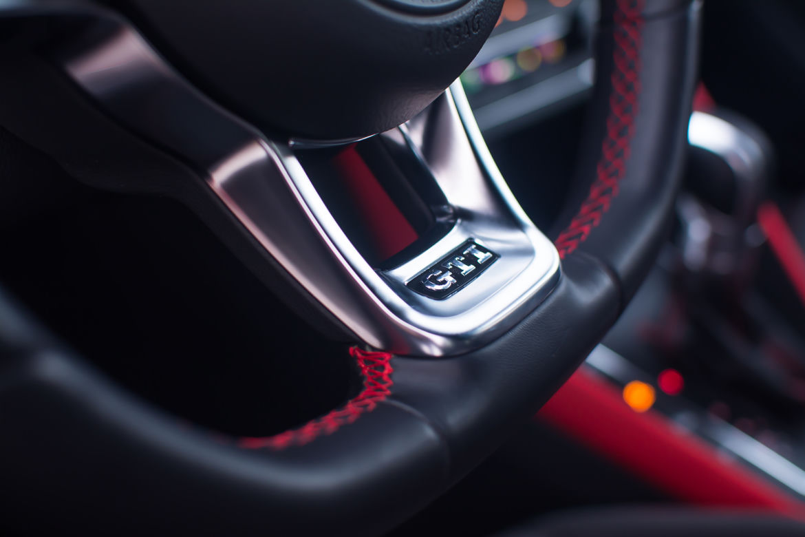 Volkswagen Polo GTI 2.0 TSI 200 KM DSG6