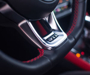 Volkswagen Polo GTI 2.0 TSI 200 KM DSG6