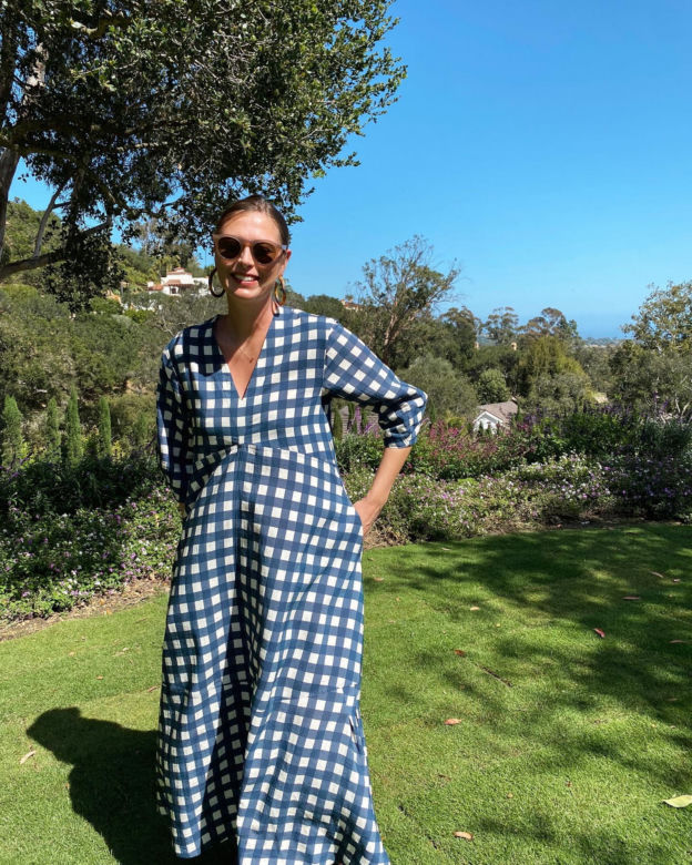  Tak wygląda była sportsmenka! Maria Sharapova wygląda obłędnie