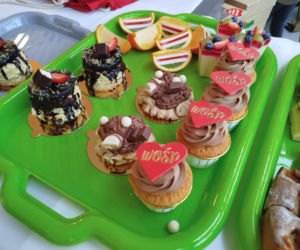 34. Finał WOŚP w Galerii Siedlce