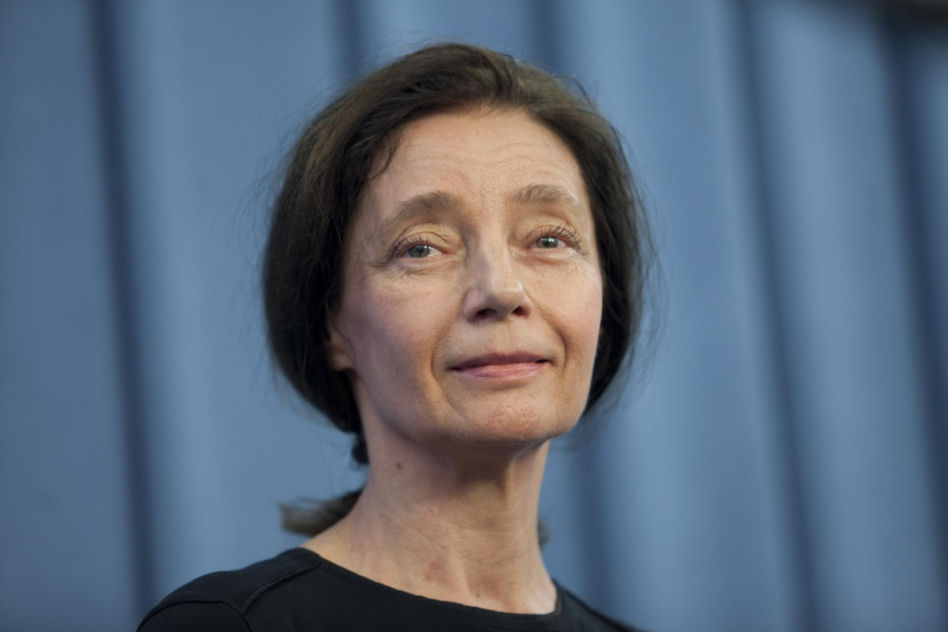 Barbara Sienkiewicz