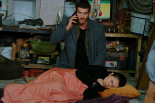 Miłość i nadzieja, odcinek 354. Cihan, Gonul