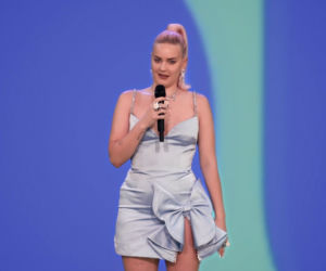 MTV EMA 2020 - Anne-Marie