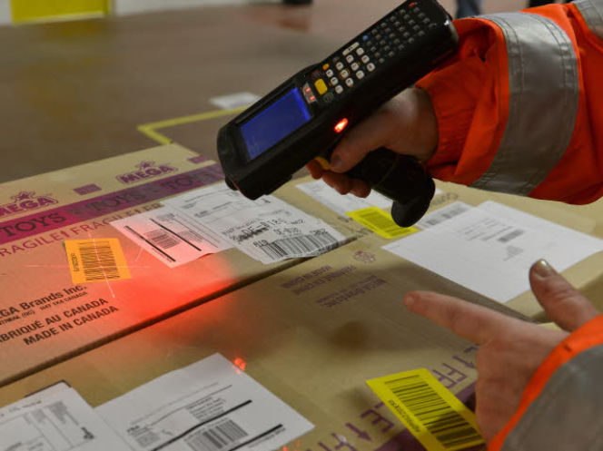 Amazon zatrudni w Polsce 6 tysięcy osób!