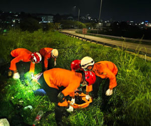 Indonezja/ Władze: w wypadku autobusu zginęło co najmniej 15 osób