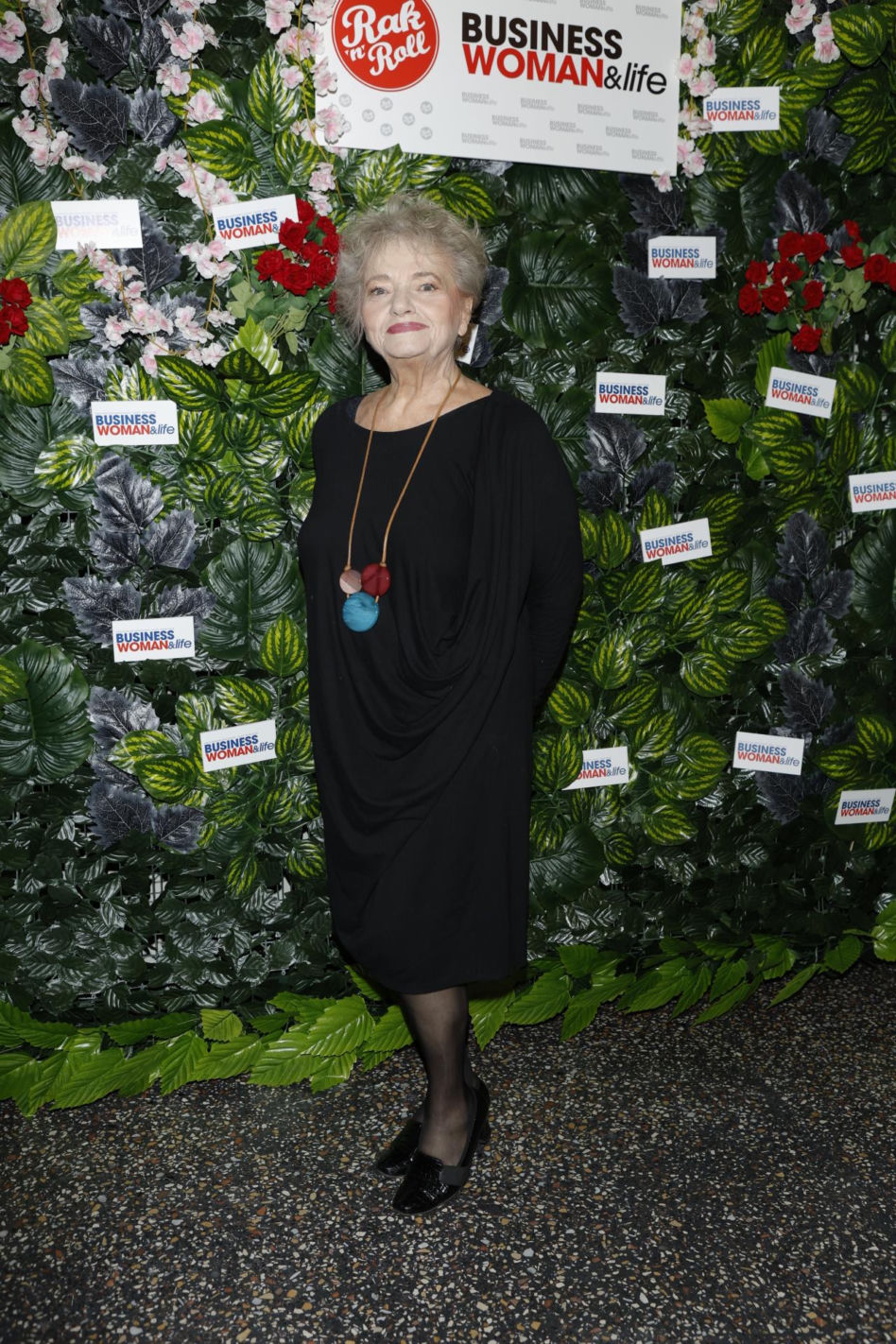 Anna Seniuk