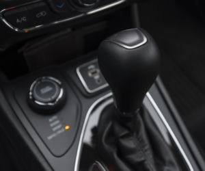 Jeep Cherokee 2.2 MultiJet 195 KM AT9 AWD Limited