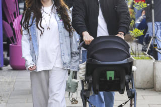 Tak wyglądała Dominika Serowska zanim w jej życiu pojawił się Hakiel. Zdjęcia robią furorę w sieci