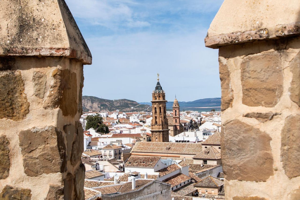 Malaga