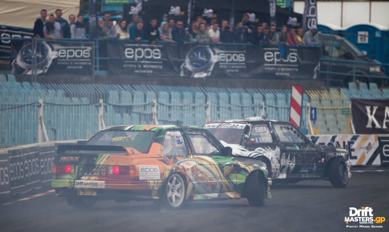 Drift Masters Grand Prix 2015