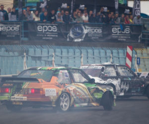 Drift Masters Grand Prix 2015