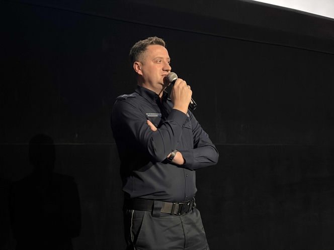 Specjalny pokaz filmu "Dom Dobry" w Grudziądzu