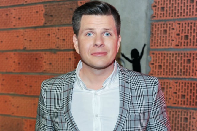 Filip Chajzer o Sobralu: takich muzyków mamy w Warszawie na ulicy