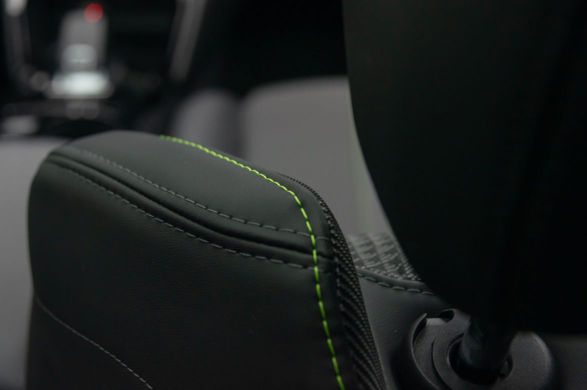 Peugeot 208 GT Line PureTech 130 S&S EAT8