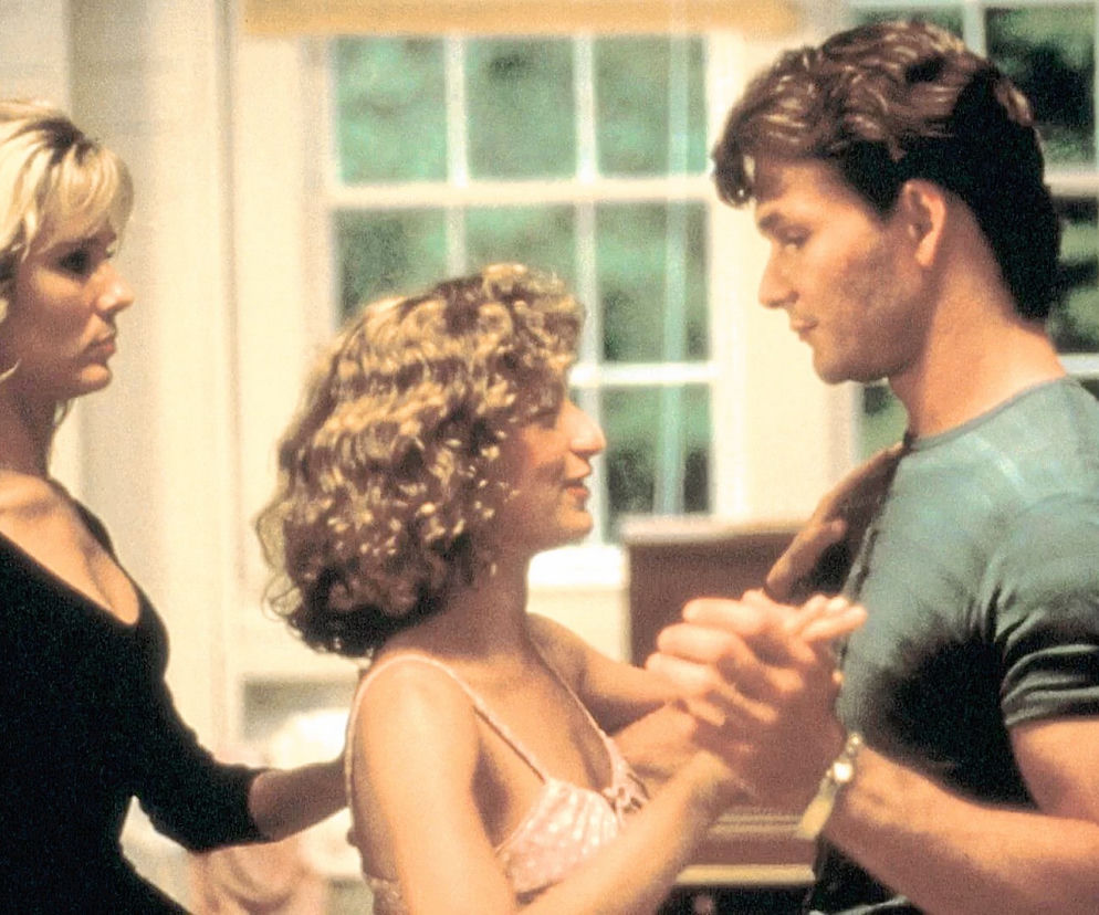 Dirty Dancing