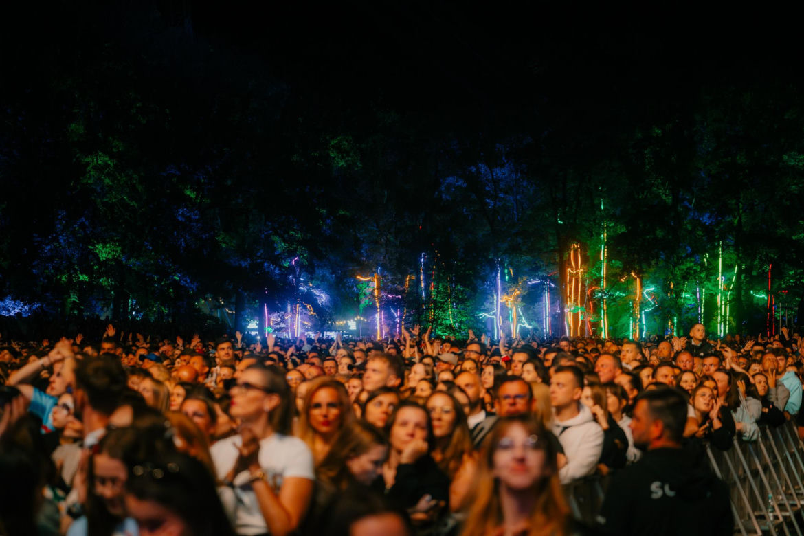 ZORZA Festiwal 2025