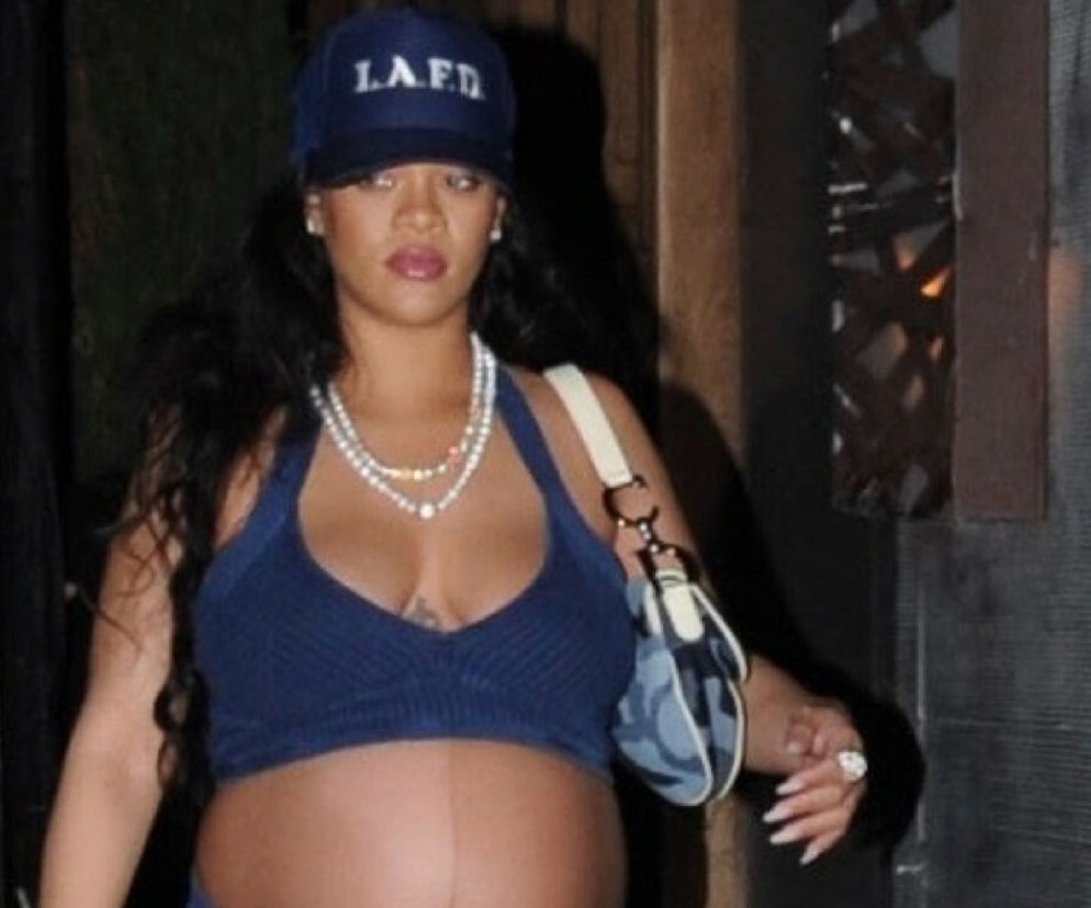 Rihanna