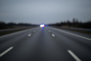 Karambol na DK94 w Sufczynie. Czy czeka nas długotrwały paraliż?