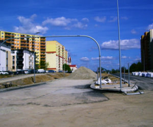 Budowa II etapu Trasy Uniwersyteckiej w Bydgoszczy