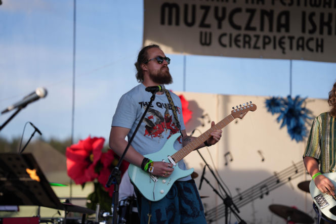 Muzyczna Iskra Cierzpięty 2026