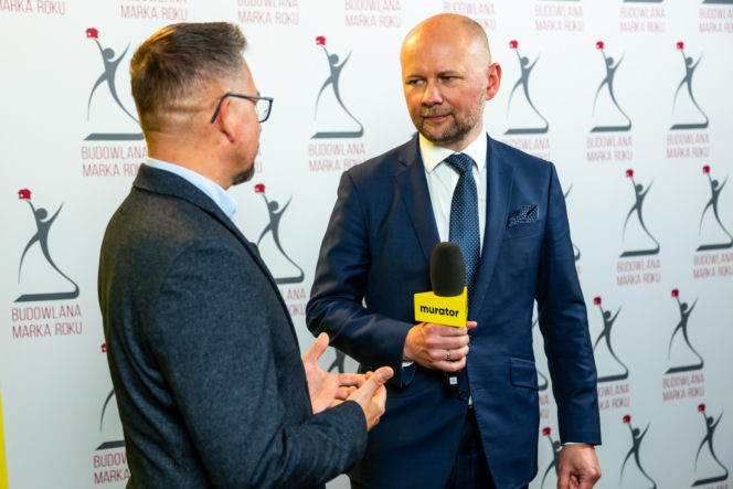Budowlana Marka Roku 2026
