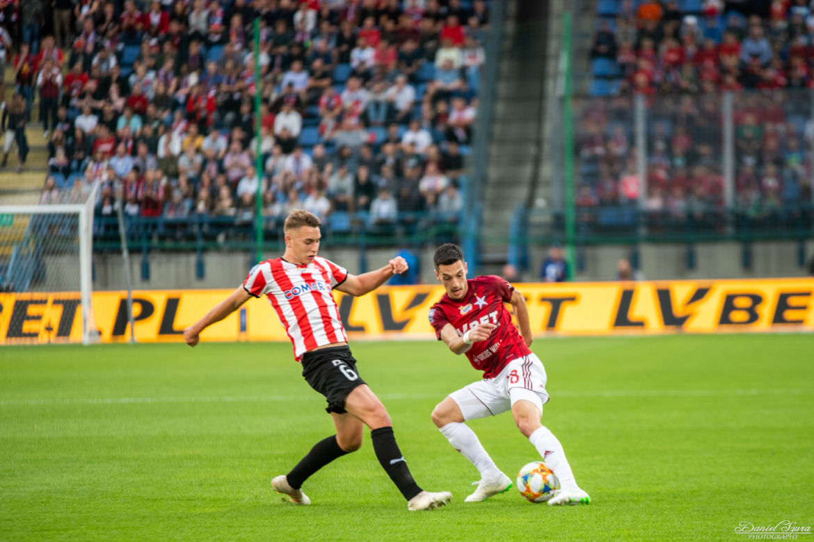Derby Krakowa 2019